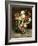 Bouquet of Flowers-Vincent van Gogh-Framed Giclee Print