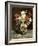 Bouquet of Flowers-Vincent van Gogh-Framed Giclee Print