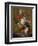 Bouquet of Flowers-Jan van Huysum-Framed Giclee Print