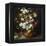 Bouquet of Flowers-Jan Brueghel the Elder-Framed Premier Image Canvas