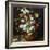 Bouquet of Flowers-Jan Brueghel the Elder-Framed Giclee Print