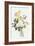 Bouquet of Mixed Flowers-Jean Louis Prevost-Framed Giclee Print