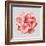 Bouquet of Pink Gerberas-artjazz-Framed Photographic Print