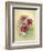 Bouquet of Poppies-Olga And Alexey Drozdov-Framed Giclee Print