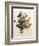 Bouquet of Rose and Lily of the Valley-Jean Louis Prevost-Framed Giclee Print