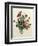 Bouquet of Rose and Lily of the Valley-Jean Louis Prevost-Framed Giclee Print