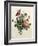 Bouquet of Rose and Lily of the Valley-Jean Louis Prevost-Framed Giclee Print