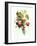 Bouquet of Rose, Lilac and Auricula-Jean Louis Prevost-Framed Giclee Print