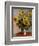 Bouquet of Sunflowers-null-Framed Giclee Print