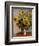 Bouquet of Sunflowers-null-Framed Giclee Print