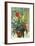 Bouquet of Wild Flowers-Vincent van Gogh-Framed Giclee Print