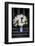 Bouquet on Bench, United Kingdom, Europe-John Alexander-Framed Photographic Print