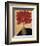 Bouquet Rouge-Jocelyne Anderson-Tapp-Framed Giclee Print