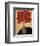 Bouquet Rouge-Jocelyne Anderson-Tapp-Framed Giclee Print