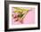 Bouquet, Tulips, Pink, Flowers, Table-Sebastian Scheuerecker-Framed Photographic Print