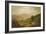 Bouquet Valley in the Adirondacks-William Trost Richards-Framed Giclee Print