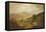 Bouquet Valley in the Adirondacks-William Trost Richards-Framed Premier Image Canvas