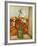 Bouquet-Pierre Henry-Framed Collectable Print