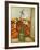 Bouquet-Pierre Henry-Framed Collectable Print