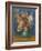 Bouquet-Pierre-Auguste Renoir-Framed Giclee Print