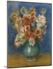 Bouquet-Pierre-Auguste Renoir-Mounted Giclee Print
