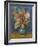 Bouquet-Pierre-Auguste Renoir-Framed Giclee Print