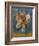 Bouquet-Pierre-Auguste Renoir-Framed Giclee Print