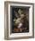 Bouquet-Jan Frans van Dael-Framed Giclee Print