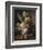 Bouquet-Jan Frans van Dael-Framed Giclee Print