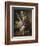 Bouquet-Jan Frans van Dael-Framed Giclee Print