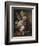 Bouquet-Jan Frans van Dael-Framed Giclee Print