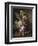 Bouquet-Jan Frans van Dael-Framed Giclee Print