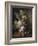 Bouquet-Jan Frans van Dael-Framed Giclee Print