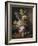 Bouquet-Jan Frans van Dael-Framed Giclee Print