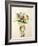 Bouquet-Julie Held-Framed Giclee Print