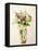 Bouquet-Julie Held-Framed Premier Image Canvas