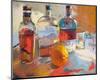 Bourbon L'Orange-Beth A. Forst-Mounted Art Print