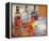 Bourbon L'Orange-Beth A. Forst-Framed Stretched Canvas