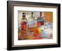 Bourbon L'Orange-Beth A. Forst-Framed Art Print