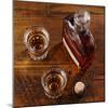 Bourbon Shots-George Oze-Mounted Photographic Print