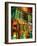 Bourbon Street Blitz-Diane Millsap-Framed Art Print