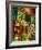 Bourbon Street Blitz-Diane Millsap-Framed Art Print