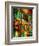 Bourbon Street Blitz-Diane Millsap-Framed Art Print