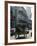 Bourbon Street, French Quarter, New Orleans, Louisiana, USA-Ethel Davies-Framed Photographic Print