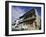 Bourbon Street, French Quarter, New Orleans, Louisiana, USA-Robert Francis-Framed Photographic Print