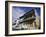 Bourbon Street, French Quarter, New Orleans, Louisiana, USA-Robert Francis-Framed Photographic Print