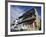 Bourbon Street, French Quarter, New Orleans, Louisiana, USA-Robert Francis-Framed Photographic Print