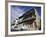 Bourbon Street, French Quarter, New Orleans, Louisiana, USA-Robert Francis-Framed Photographic Print