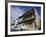 Bourbon Street, French Quarter, New Orleans, Louisiana, USA-Robert Francis-Framed Photographic Print