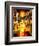 Bourbon Street Night-Diane Millsap-Framed Art Print